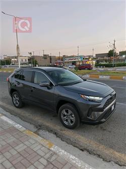 تويوتا راف 4